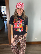 Load image into Gallery viewer, Leopard Boxer Pants