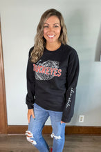 Load image into Gallery viewer, Let’s Go Buckeyes Sweatshirt