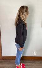 Load image into Gallery viewer, Let’s Go Buckeyes Sweatshirt