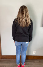 Load image into Gallery viewer, Let’s Go Buckeyes Sweatshirt