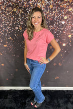 Load image into Gallery viewer, Vervet high rise slim boot cut jeans