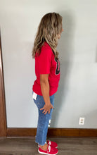 Load image into Gallery viewer, Ohio Spangle Tee