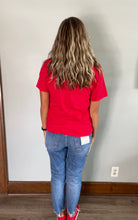 Load image into Gallery viewer, Ohio Spangle Tee