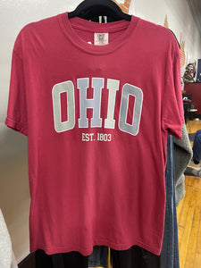 OHIO t-shirt