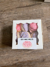 Load image into Gallery viewer, Bakery wax melts