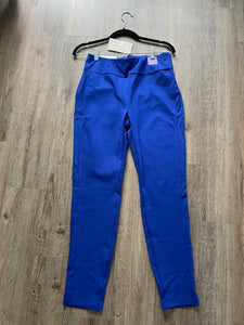 French royal magic high waisted skinny pants