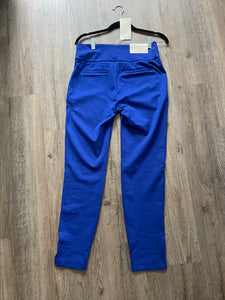 French royal magic high waisted skinny pants