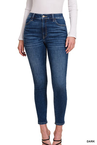 Zenana high waist skinny jegging jeans